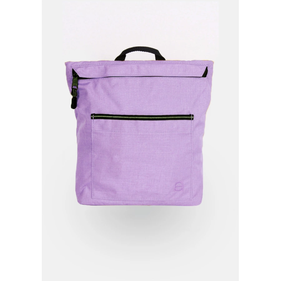 Anna und Oskar Fairer Kinderrucksack Kalle Mini Flieder