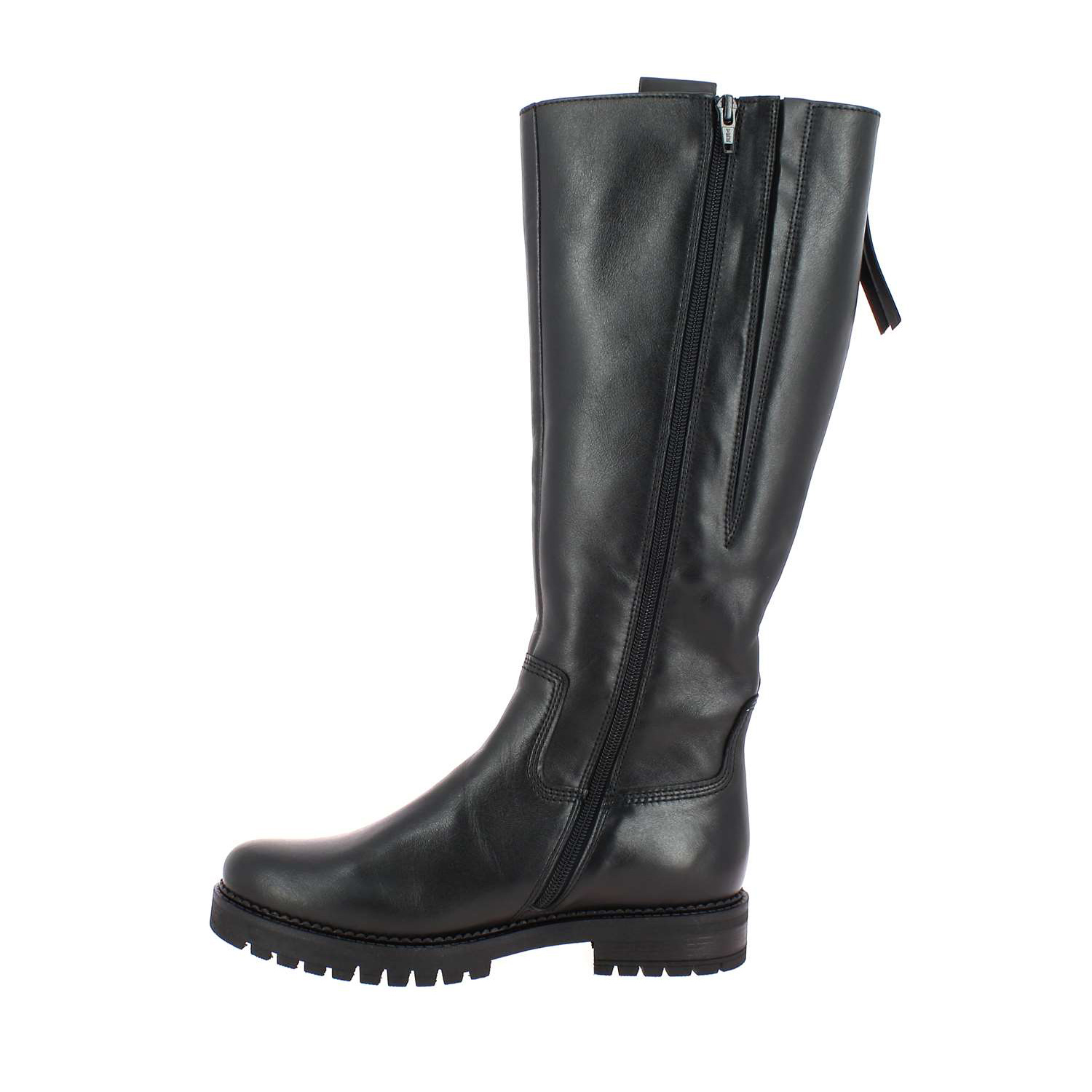 Bottes femme GABOR GANOV