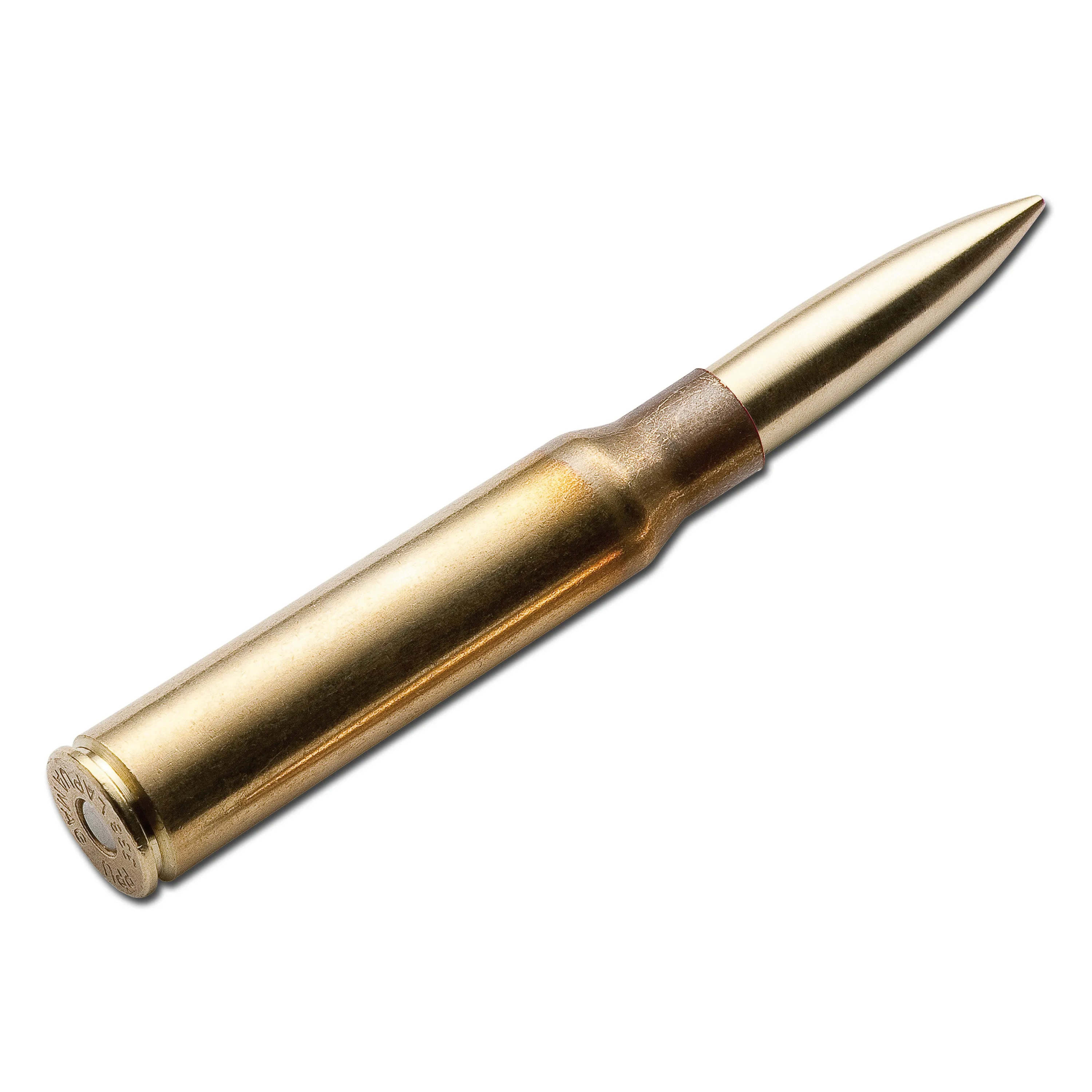 Fisher Space Pen -  Kugelschreiber Fisher Patrone Kaliber .338