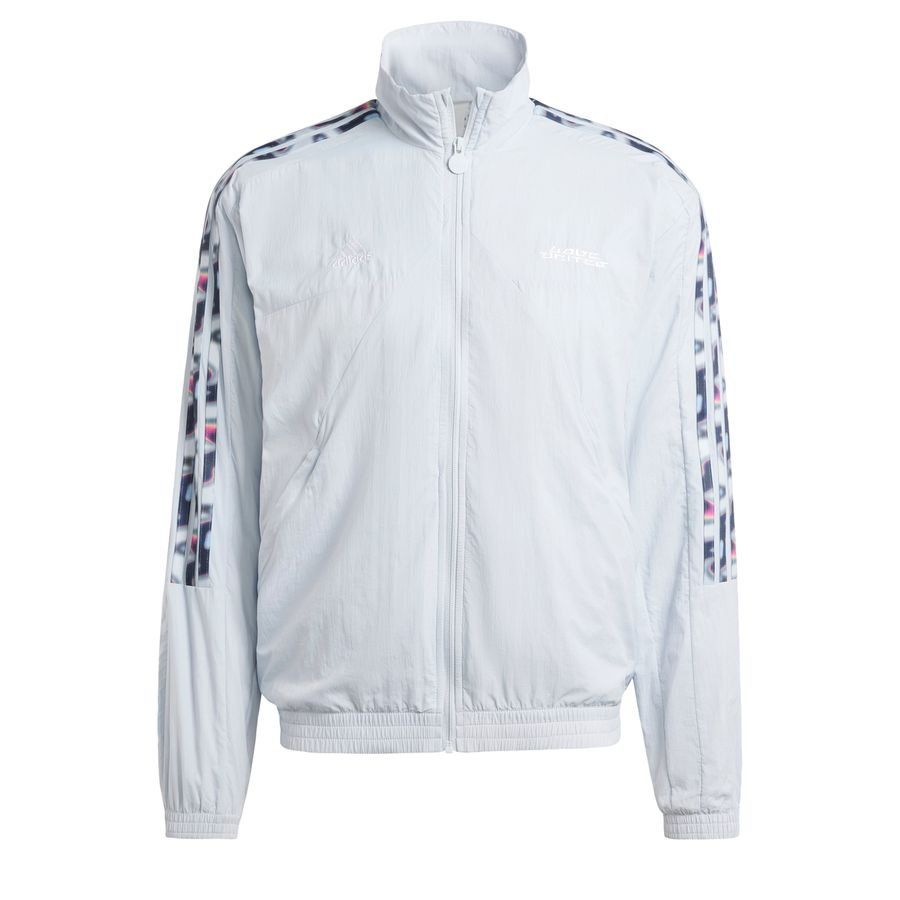 Adidas Veste de survêtement Pride Tiro