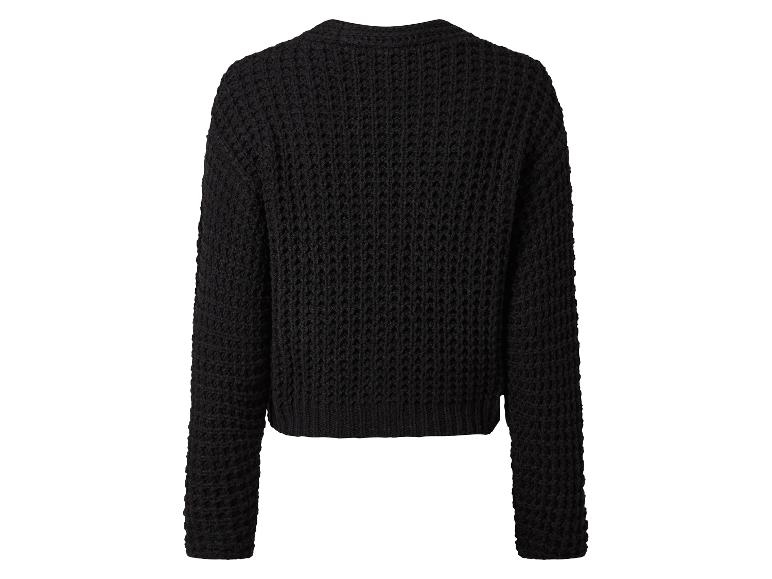 Dames vest