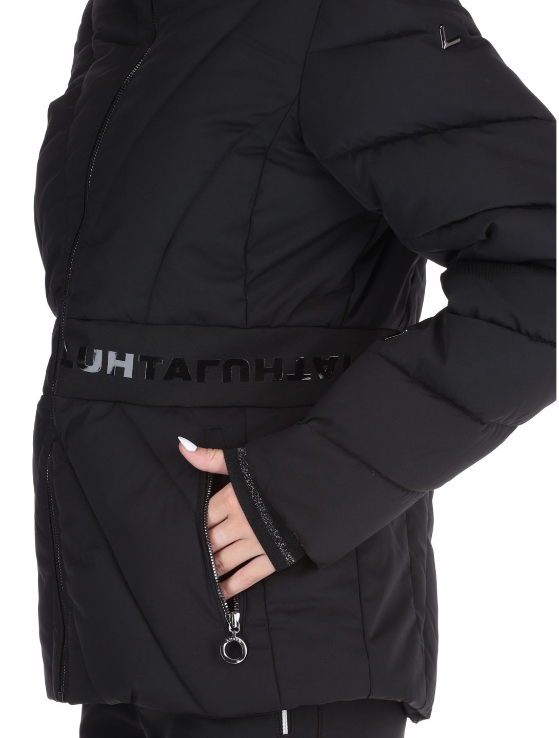 Hakolahti ski-jas dames
