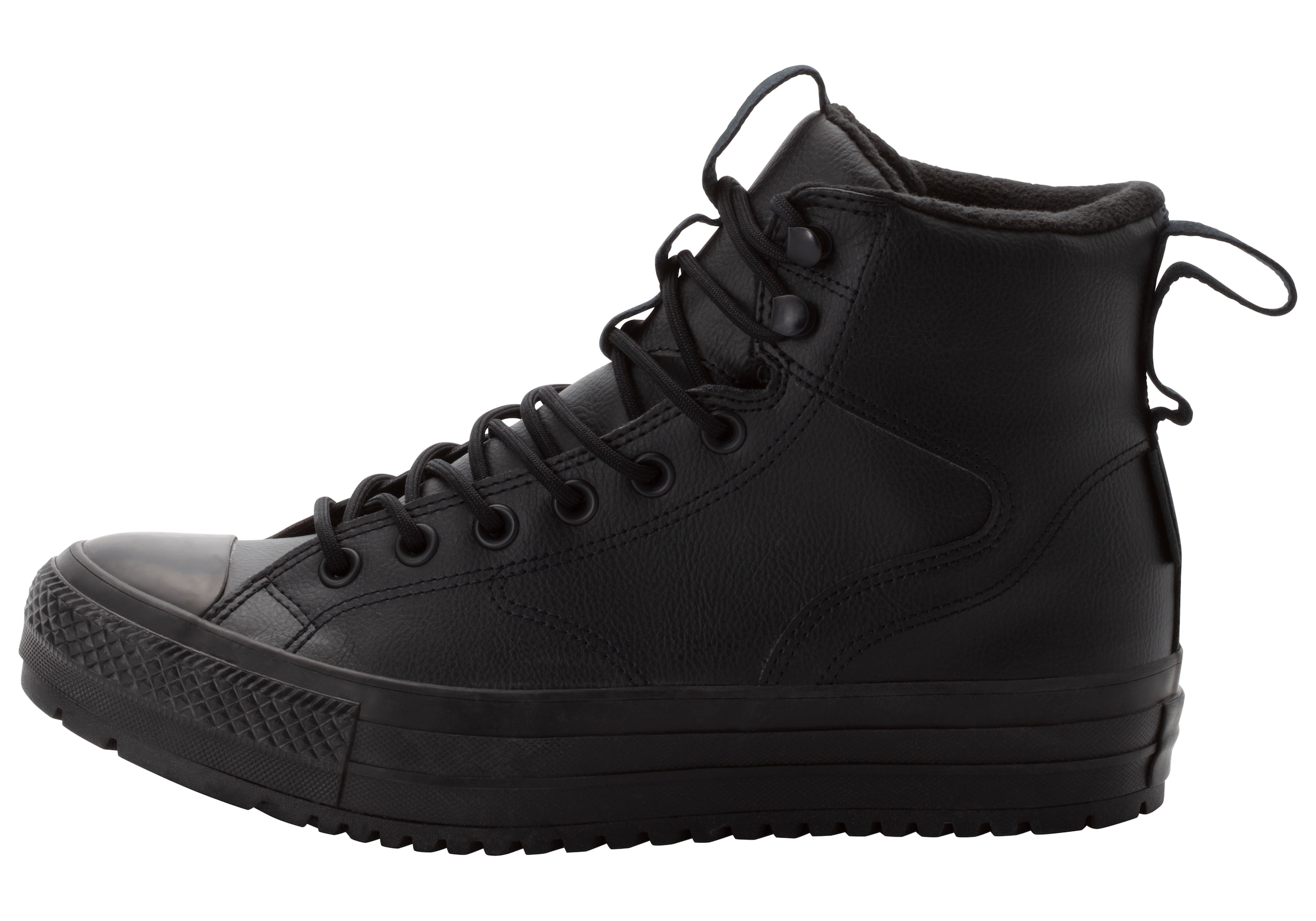 Converse Sneaker »CHUCK TAYLOR ALL STAR WATER-REPELLENT HIKER BOOT«  wasserabweisend
