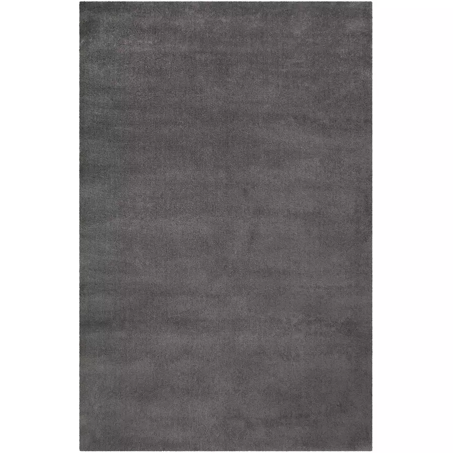 Esprit Kurzflorteppich Greenwood Rug grau