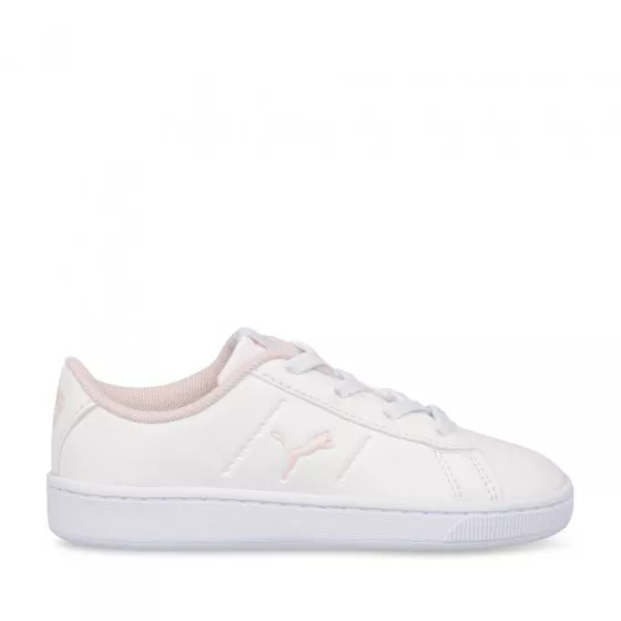 Baskets BLANC PUMA Vikky Cat Bubble