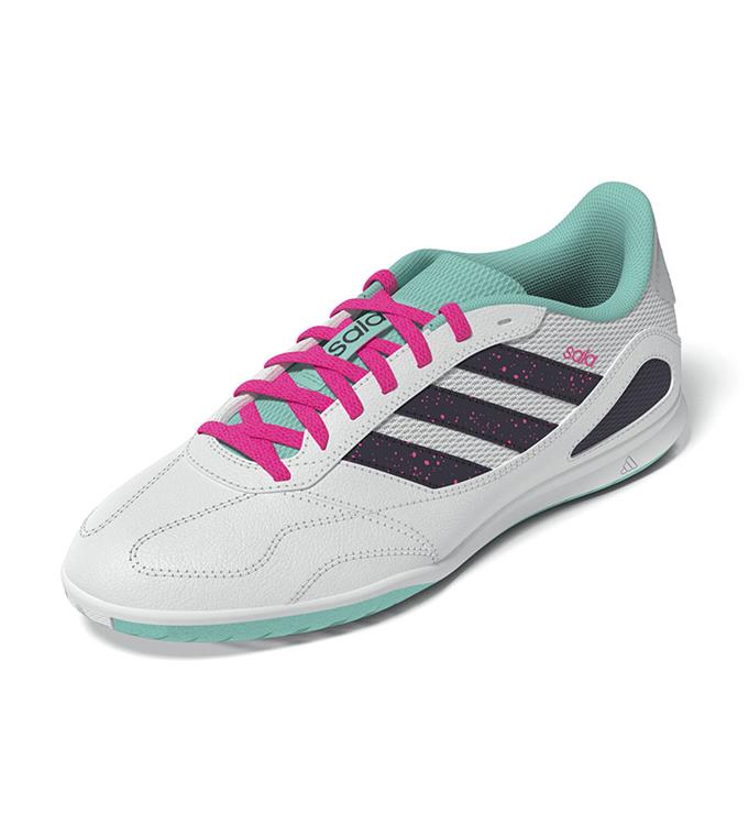 adidas Super Sala Competition 3 JR5397 FTWWHT-AURBLA-FLAAQU