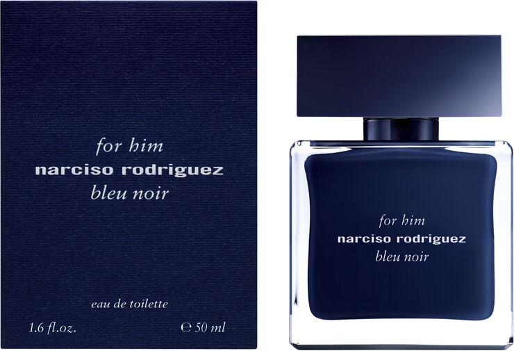 Narciso Rodriguez For Him Bleu Noir Eau De Toilette