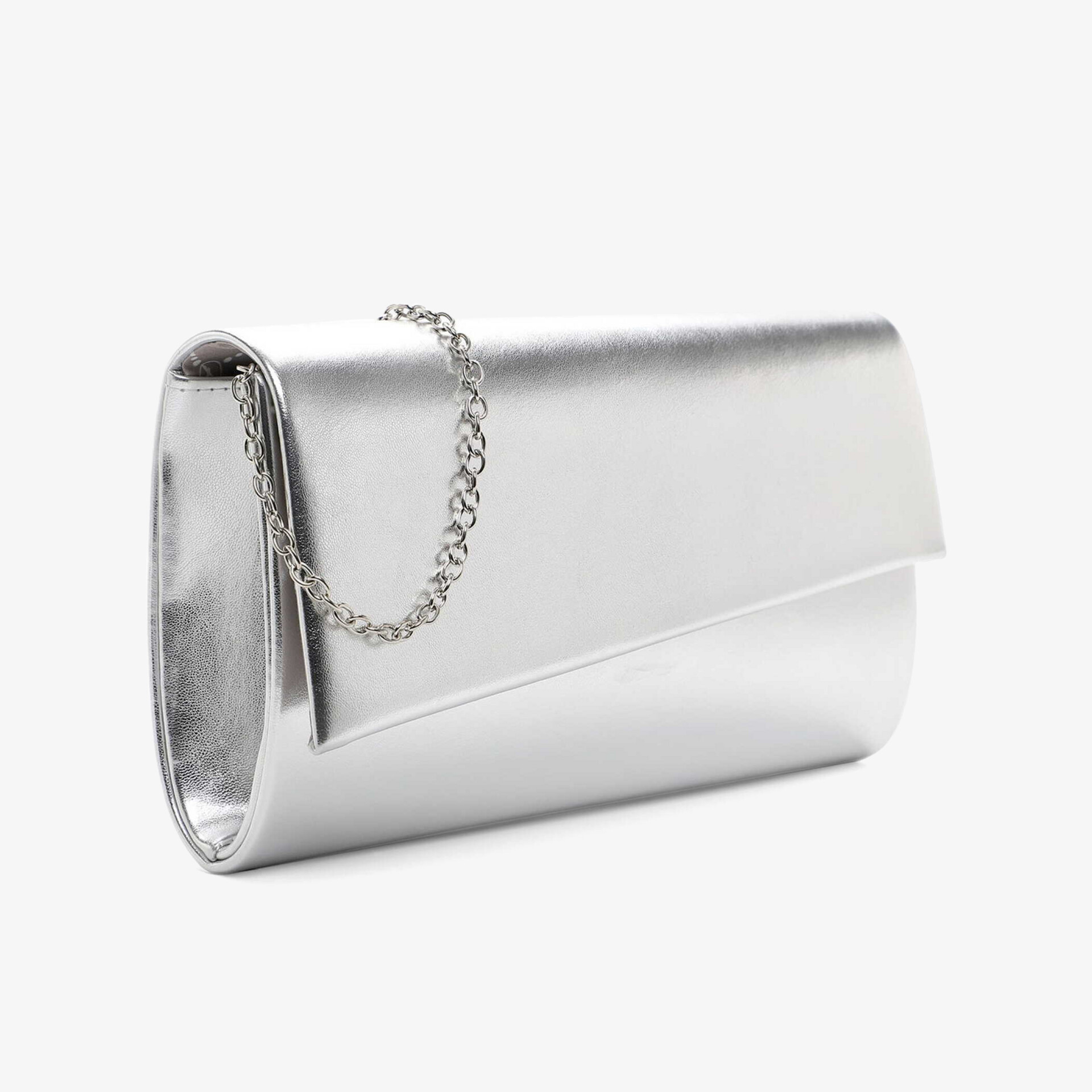 Tamaris TAS AMALIA Damen Abendtaschen silber