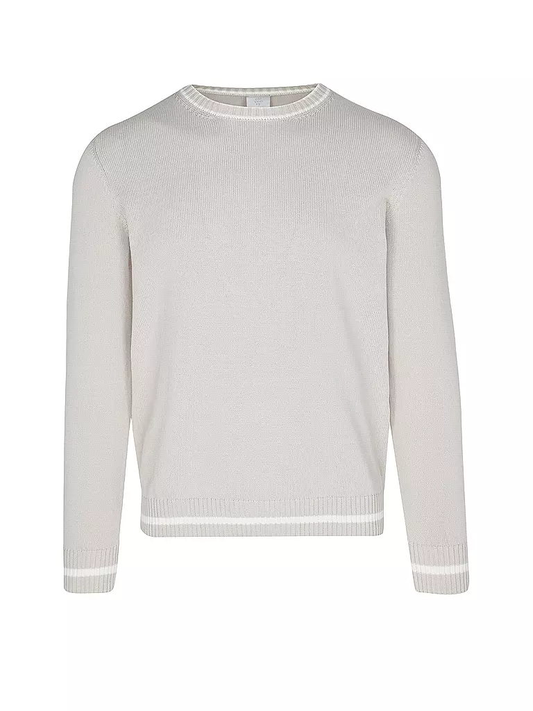 ELEVENTY Pullover beige