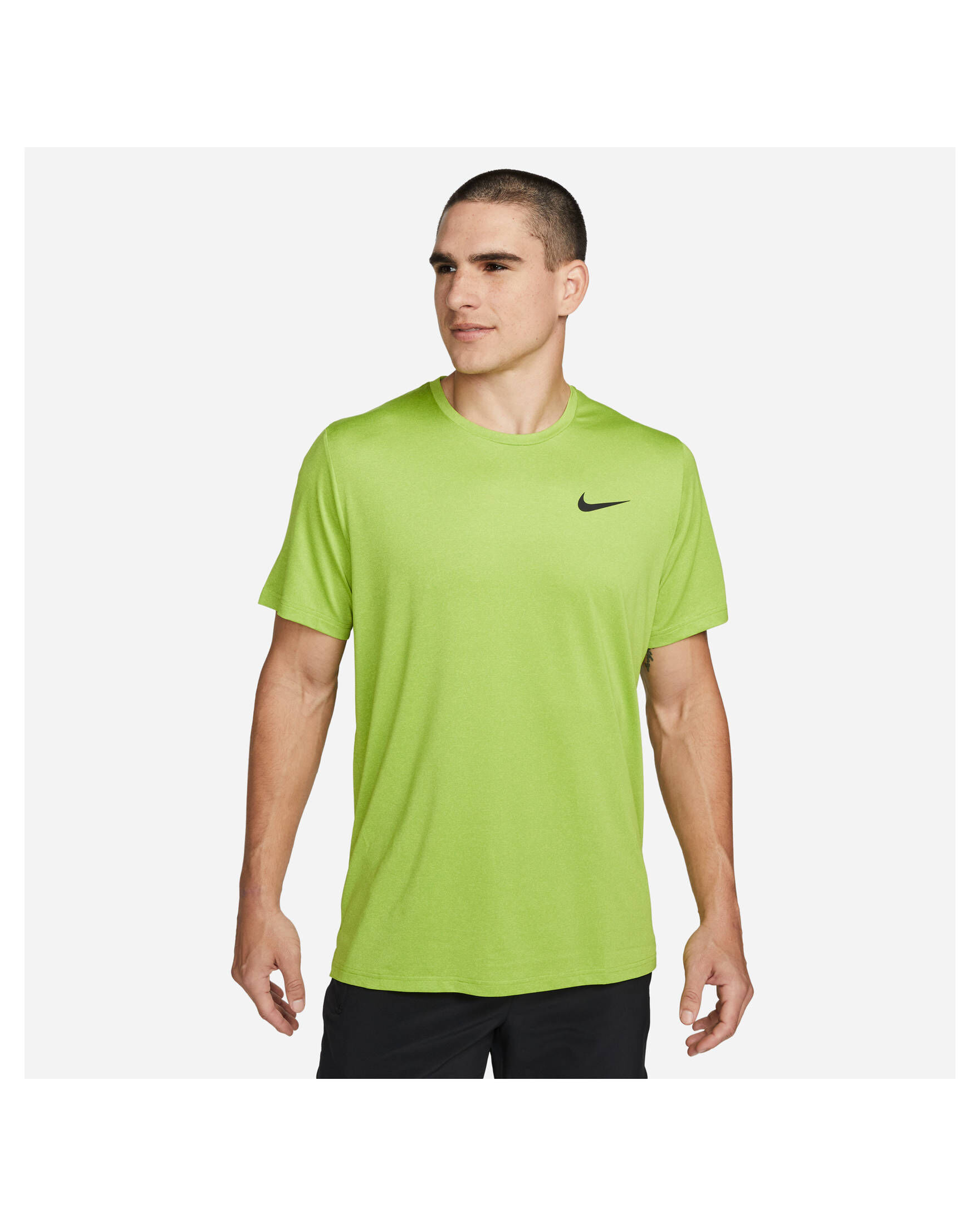 Nike| Herren Trainingsshirt NIKE PRO DRI-FIT Mens