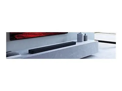Sony BRAVIA Theater Bar 9 HT-A9000 - Lydbar - til hjemmebiograf - 7.0.2-kanal - trådløs - Wi-Fi, Bluetooth - App-kontrolleret - 585 Watt - sort
