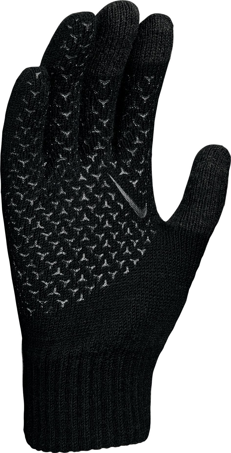 NIKE Knitted Tech and Grip Gloves