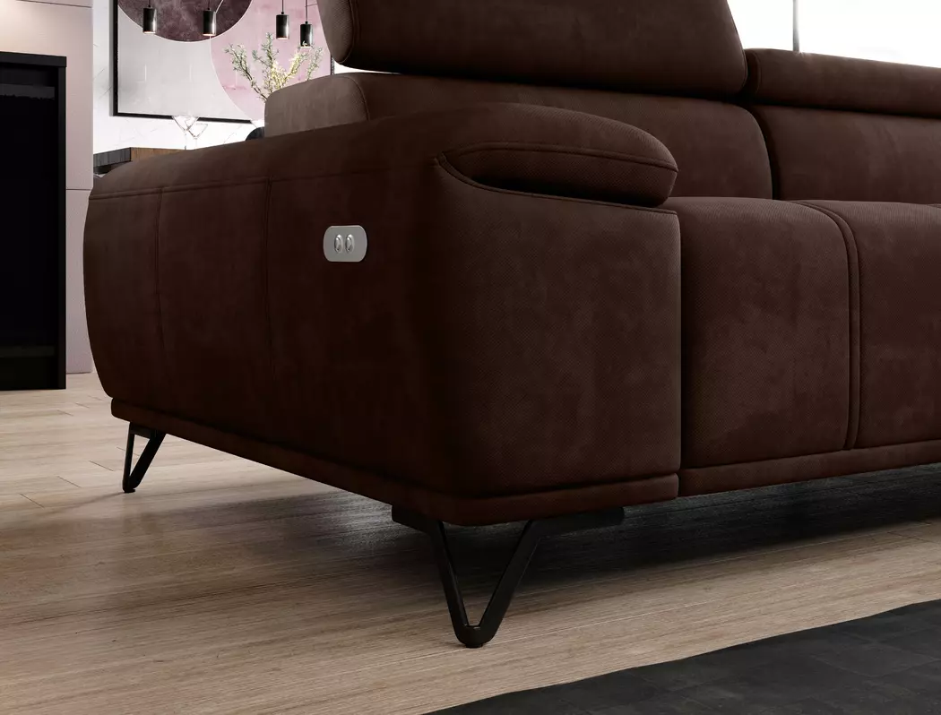 Ecksofa Palladio
