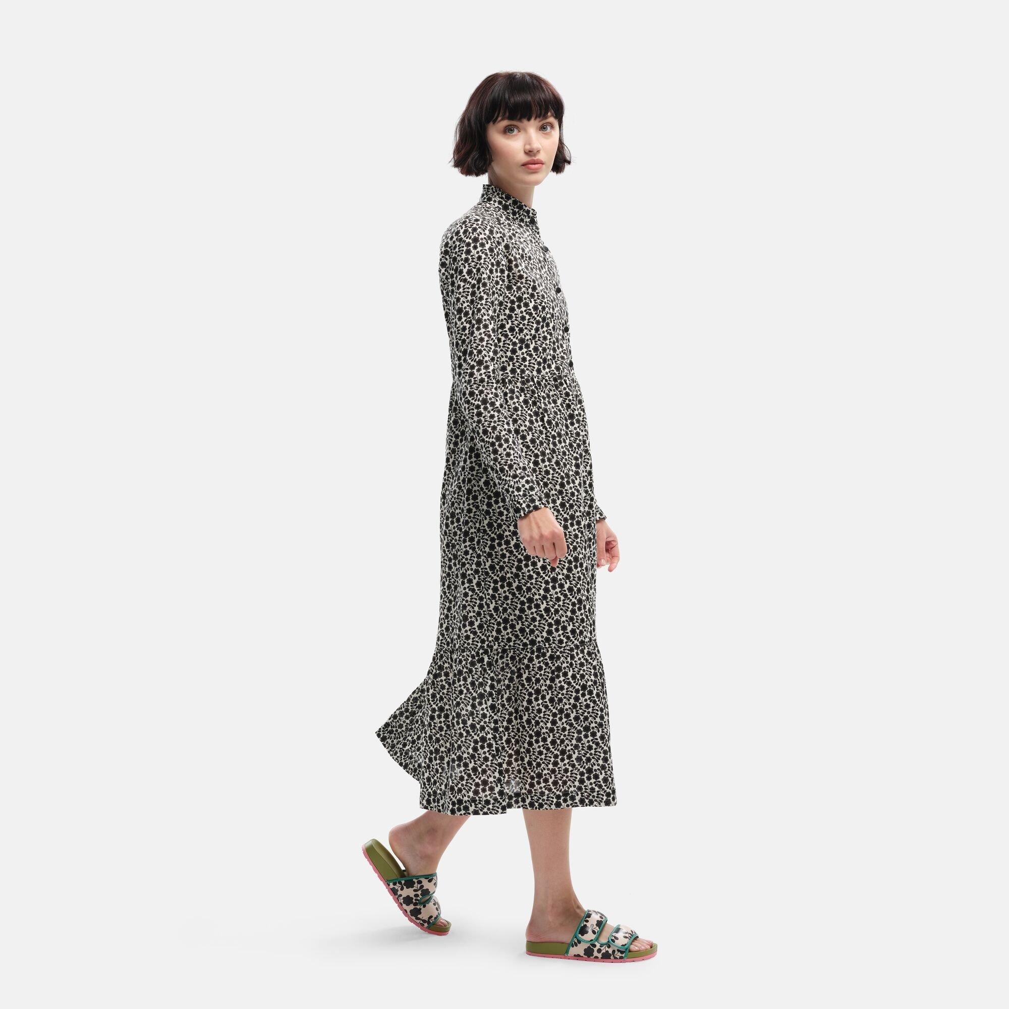 Regatta # Orla Midi Dress