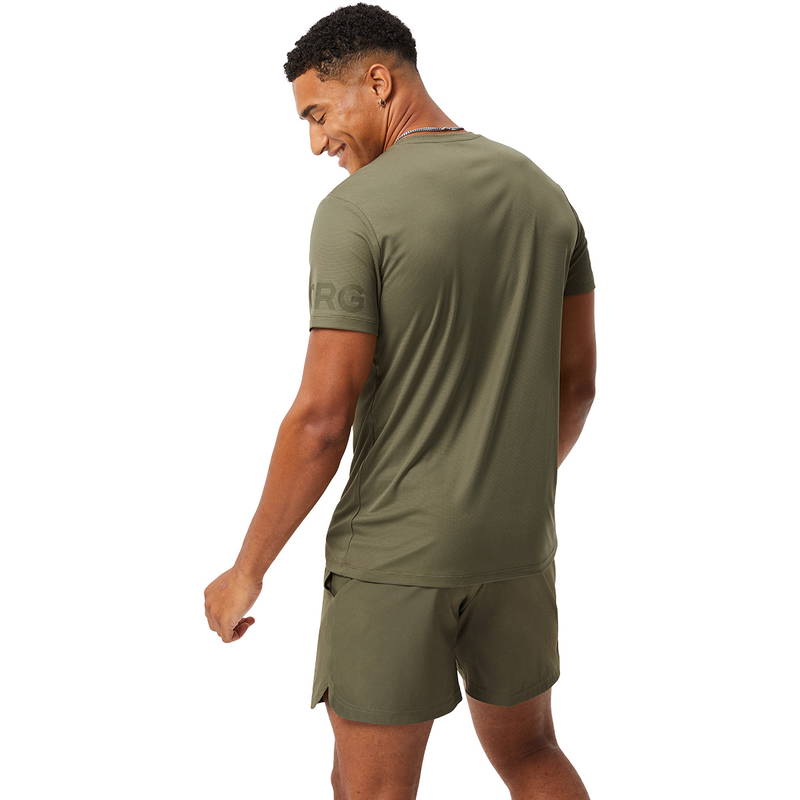 Björn Borg Light T-shirt Herre