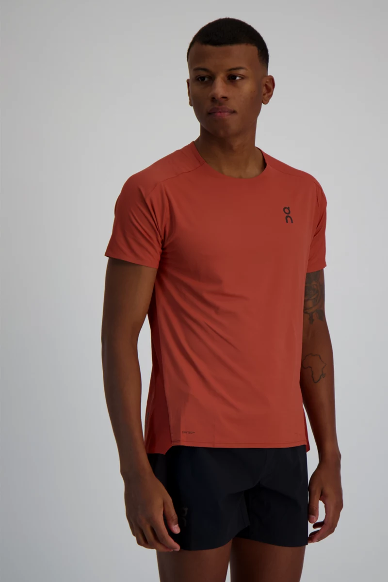 ON Performance-T Herren T-Shirt