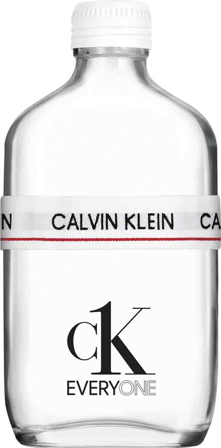 Calvin Klein CK Everyone unisex EDT