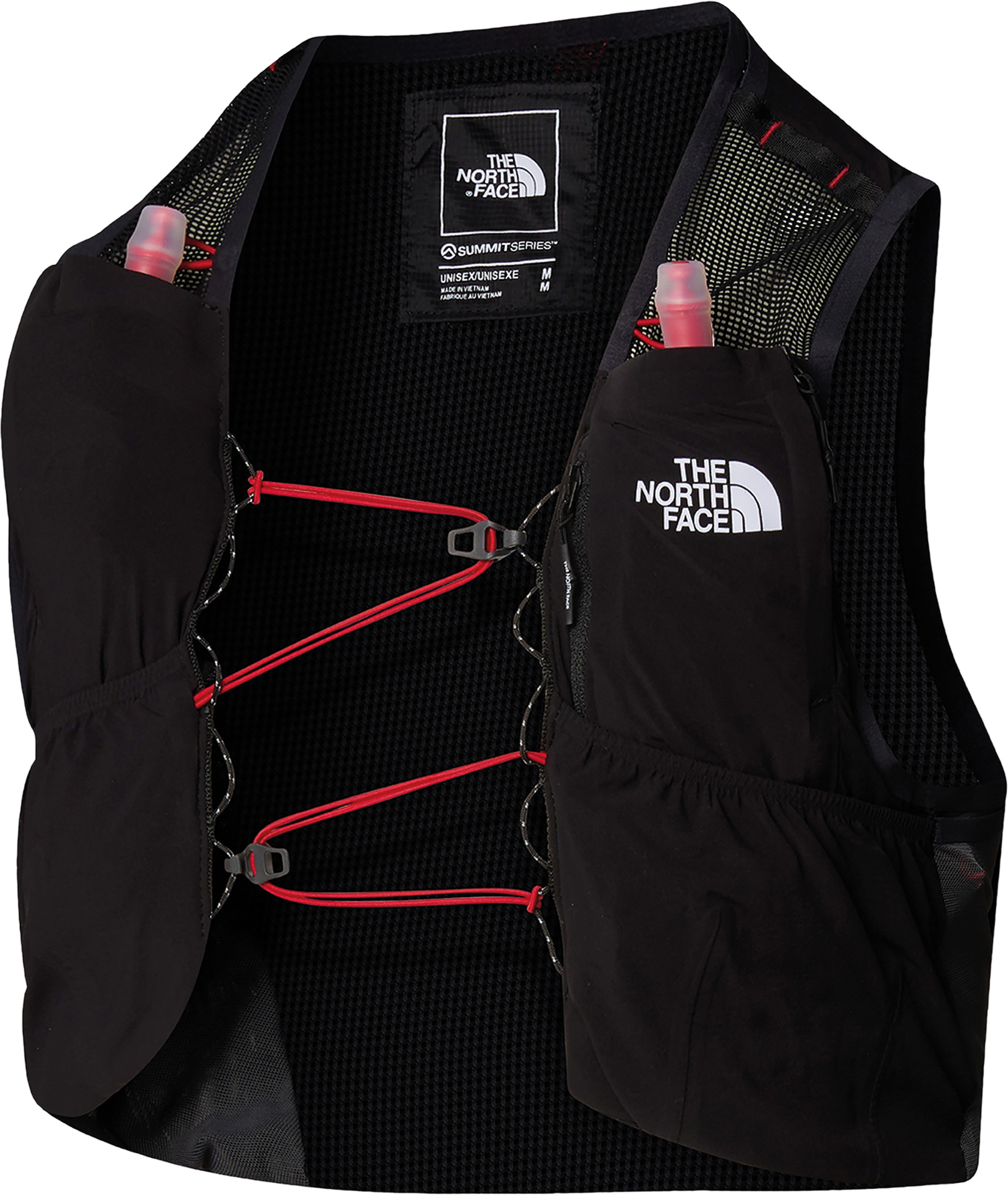 Summit Run Vest 5