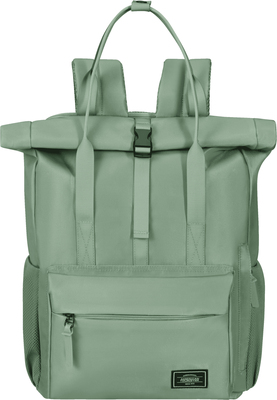 American Tourister Urban Groove Ryggsekk 20,5L, Urban Green
