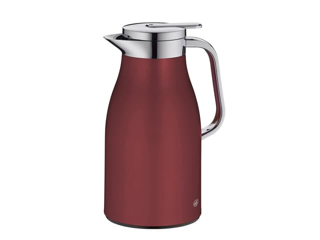 Alfi Skyline Termokande 1 liter Rød
