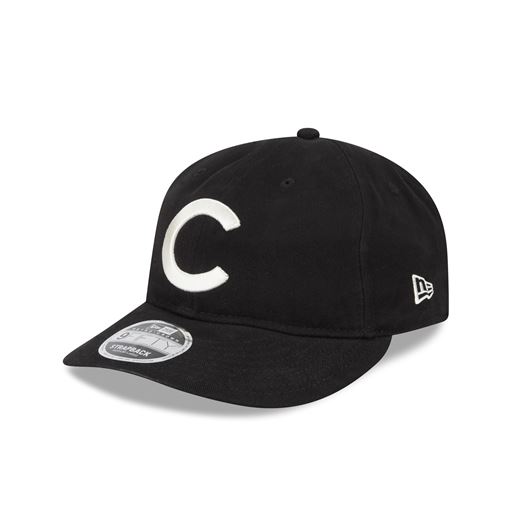 New Era Coops 9Fifty Cap, Sort, One size