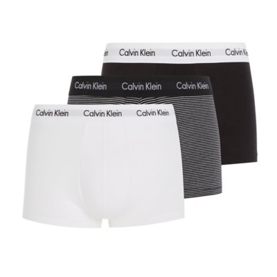 Boxer homme U2664G CALVIN KLEIN