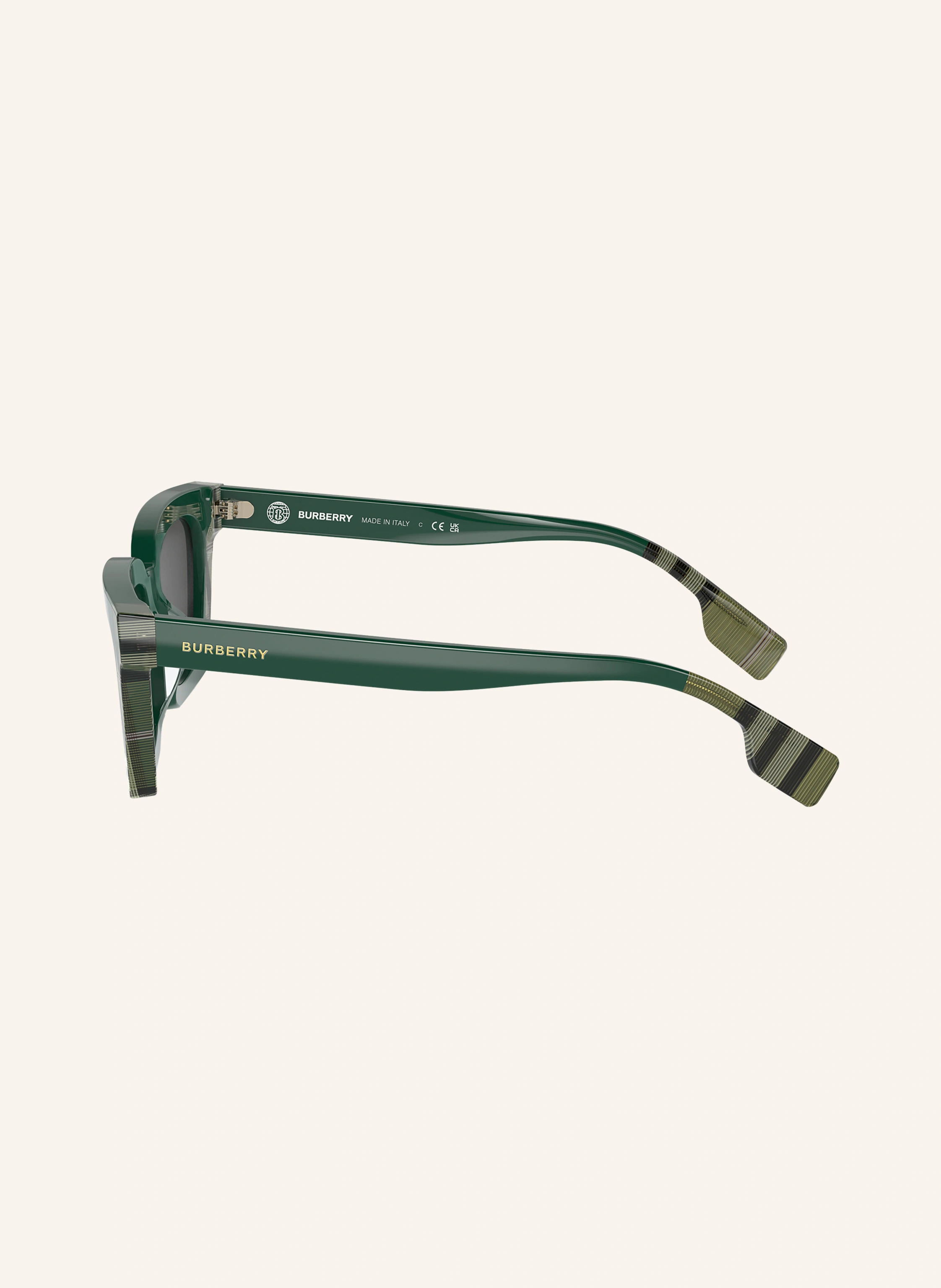 BURBERRY Sonnenbrille BE4392U