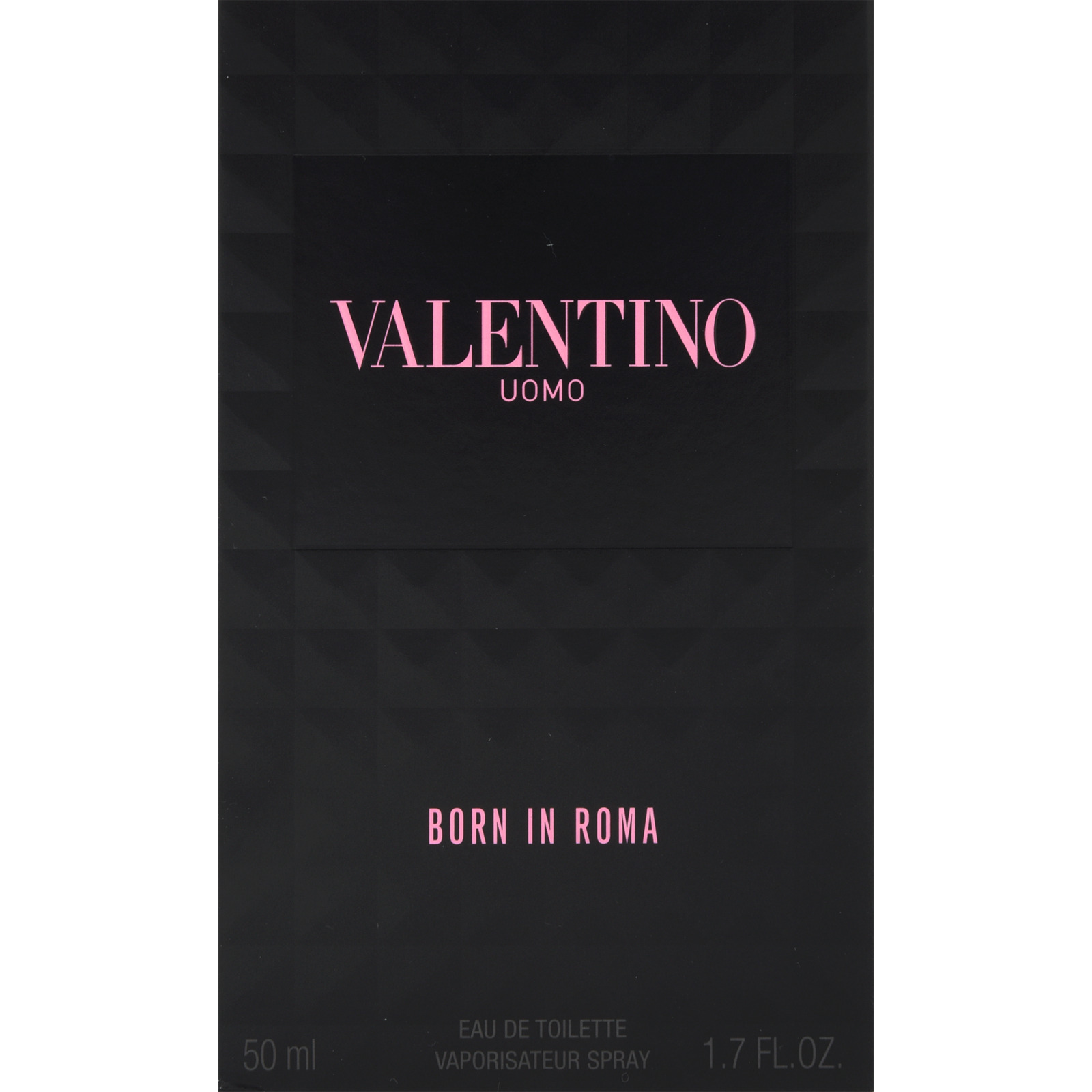Valentino Uomo Born in Roma Eau de Toilette