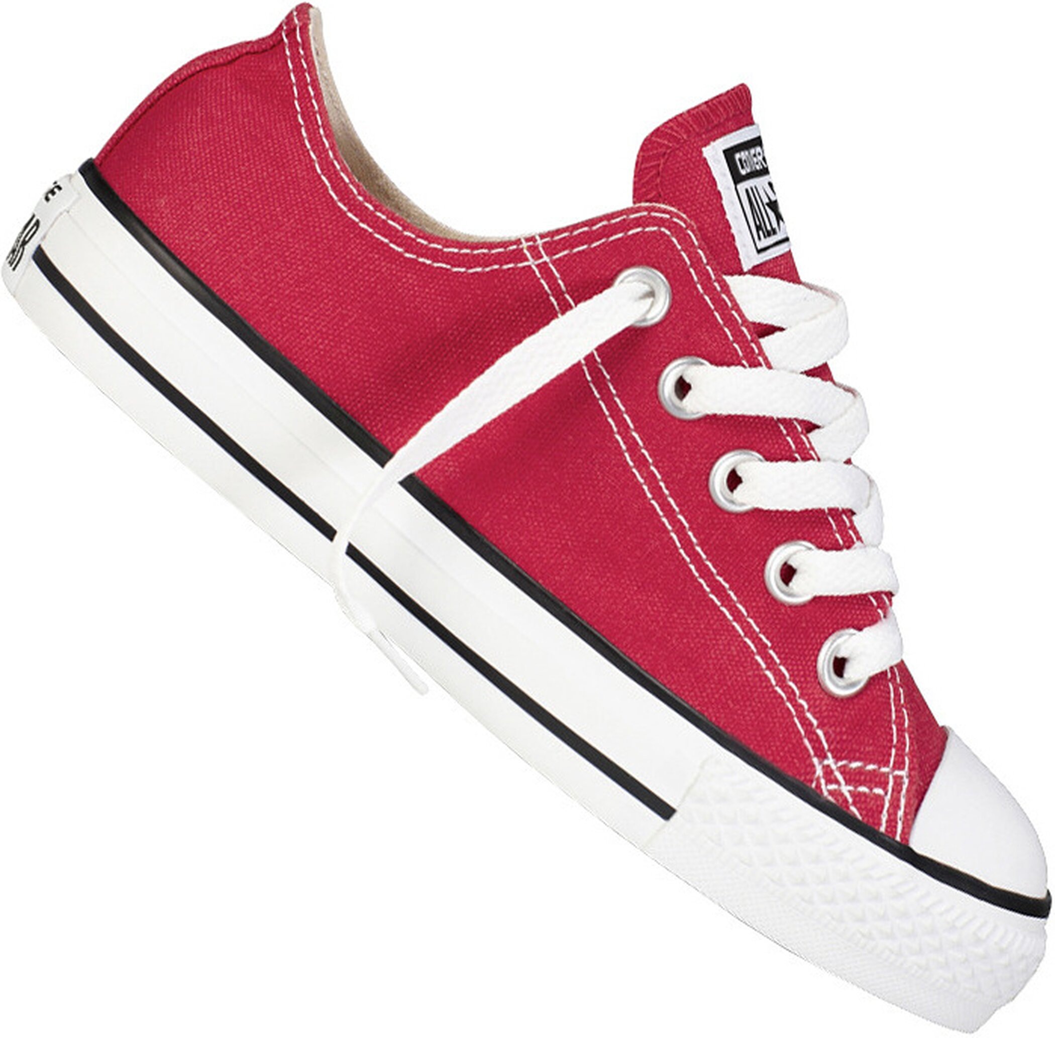 Converse Sneaker »Chuck Taylor  All Star Ox«  für Kinder