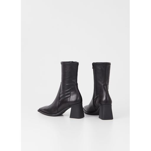Vagabond Shoemakers Hedda Støvler, Black, 41