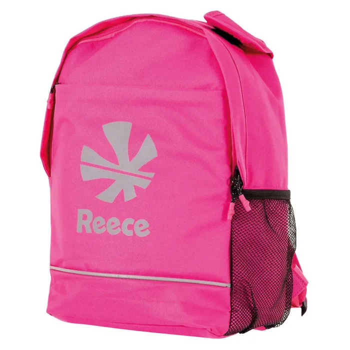 Reece Ranken Hockey Rugtas