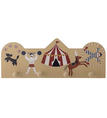 Bloomingville Knager?kke - 42x16x6 - Miou - Brun