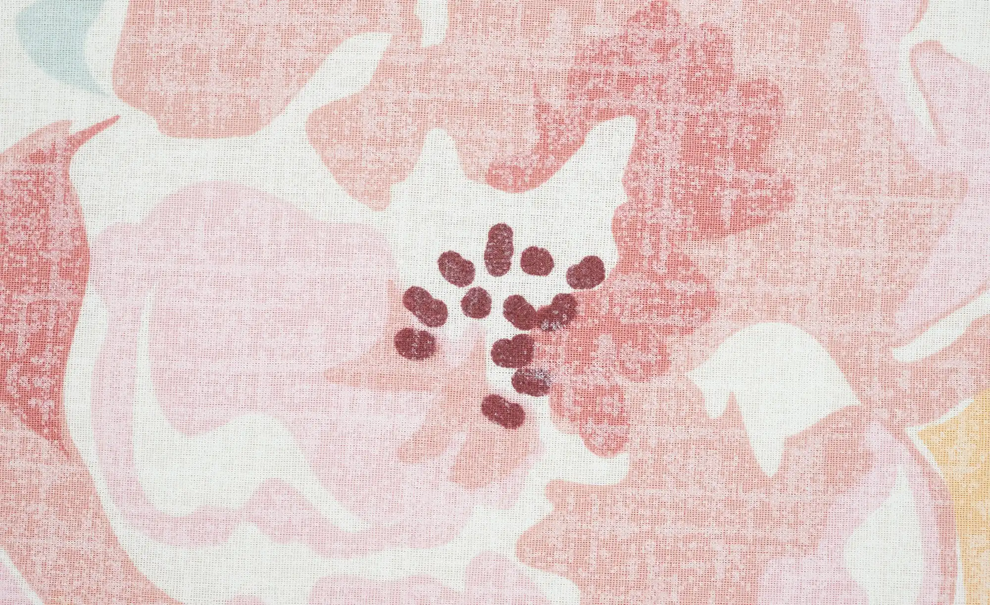 como Renforce Bettwäsche Cherry Blossom