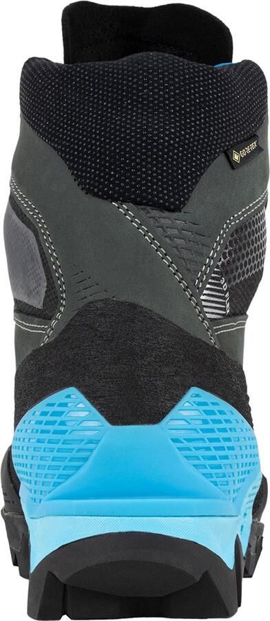 La Sportiva Aequilibrium LT GTX Bergschoenen Dames Black Hibisc