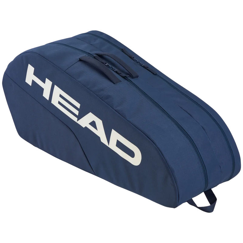 Sac de tennis Head Base Thermobag M bleu marine