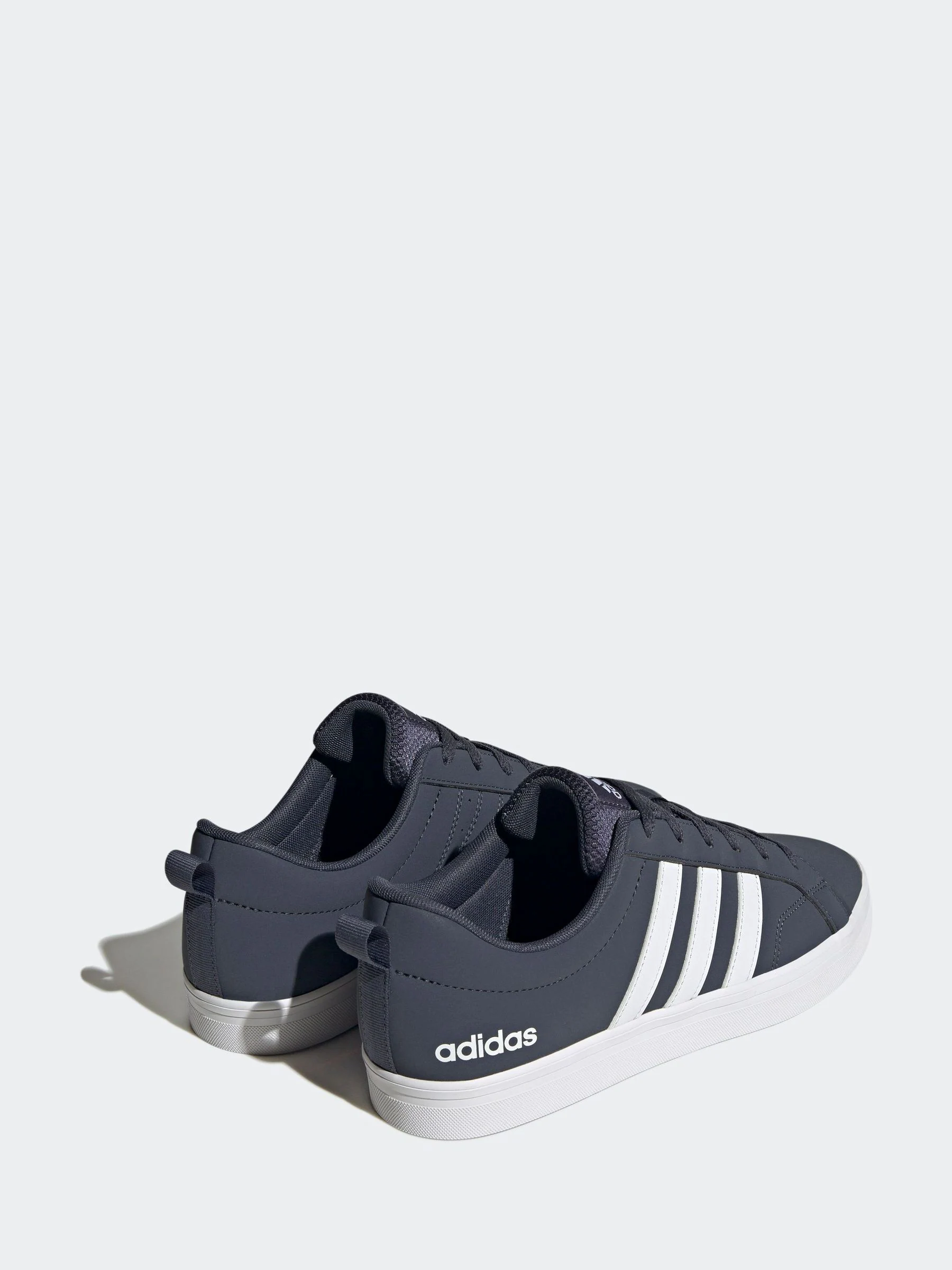 Marineblauw - adidas VS Pace Sneakers