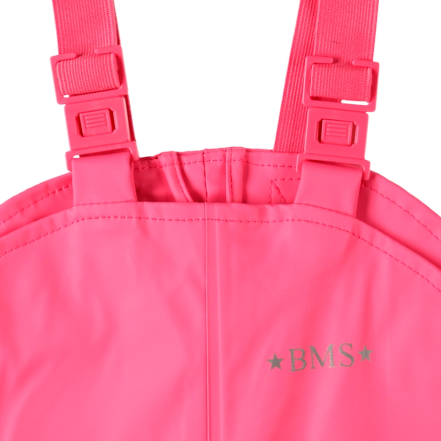 BMS Buddellatzhose Softskin Pink