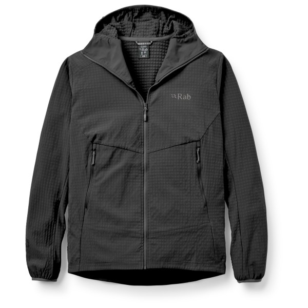 Rab - Quantra Pro Hoody - Veste polaire