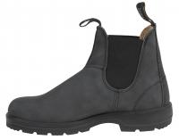 Boots 587 dame Sort
