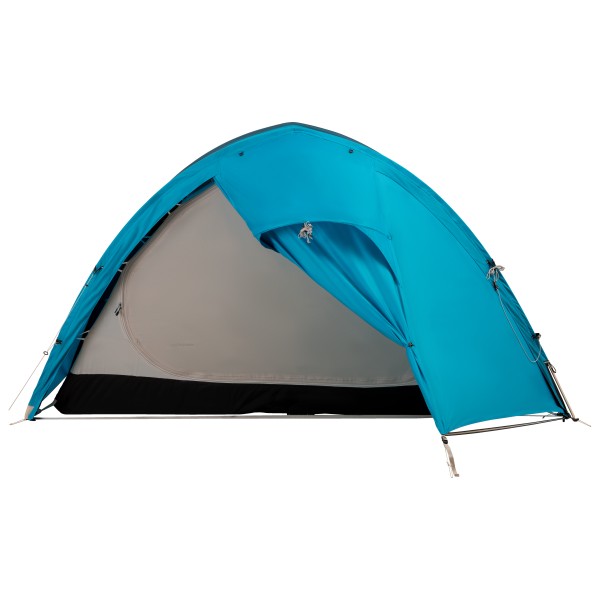 Norrøna - Femund 4-Season Tunnel Tent 4P - Tente 4 places
