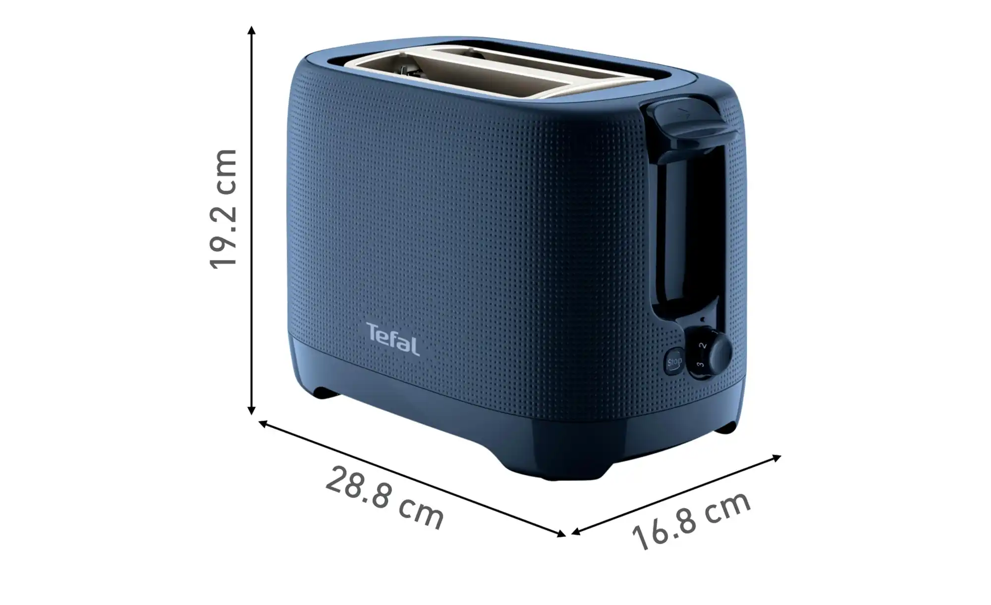 Tefal Toaster TT2M14