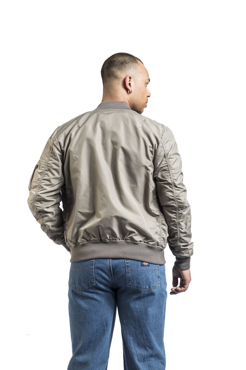 MA-1 TTC | Alpha Industries Bomber