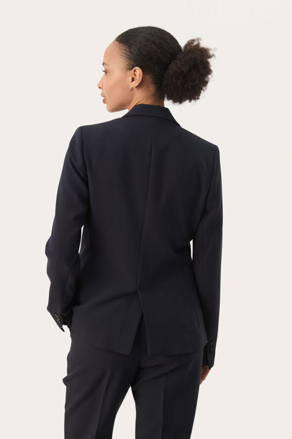 Part Two TaylorPW BZ Dark navy