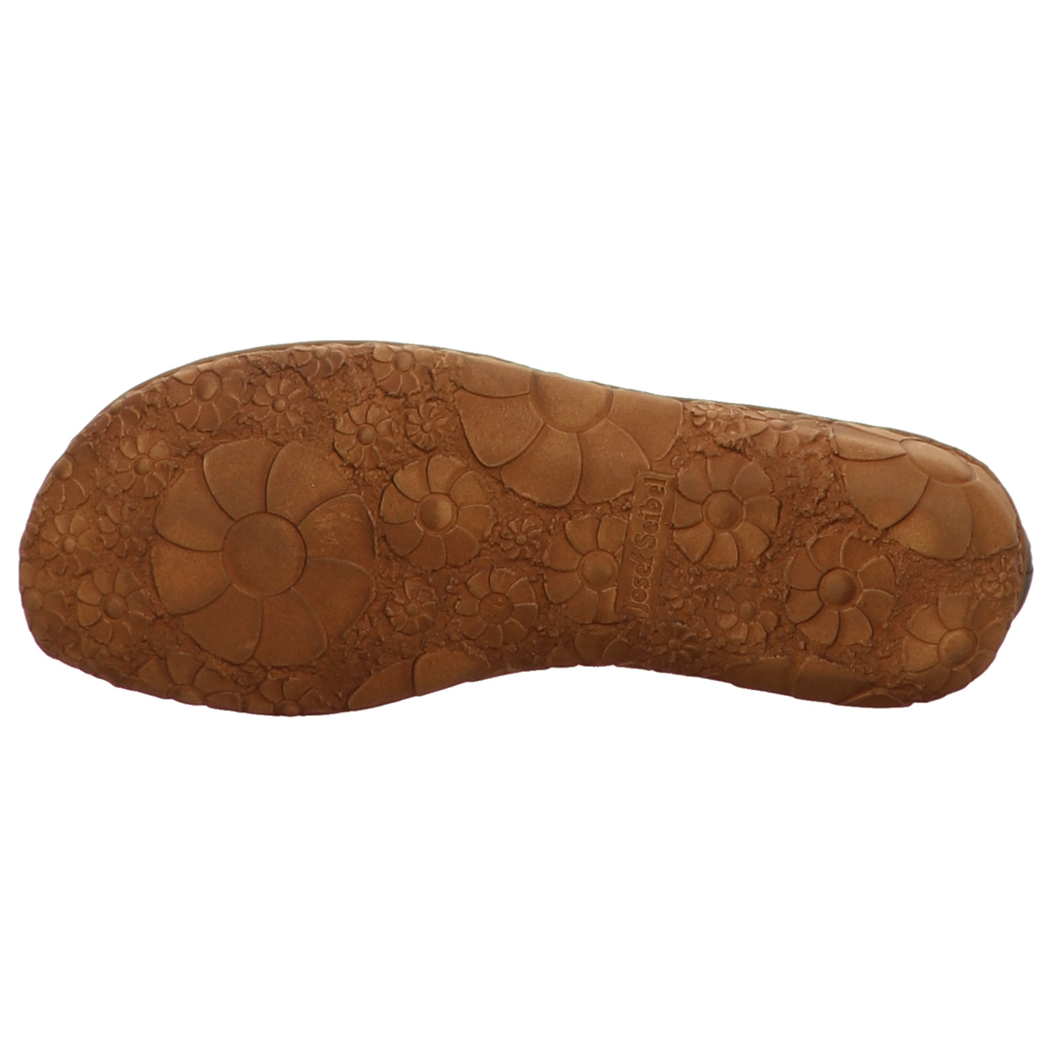 Seibel Spangenschuh schwarz schwarz