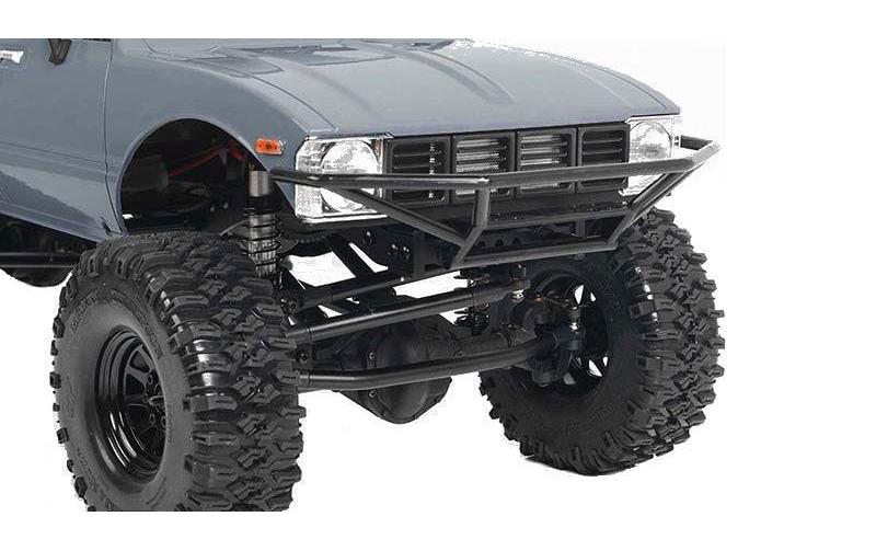 Scale Crawler C2X Class Mojave 4 Door RTR, 1:10<br>C2X Competition Crawler mit Mojave Pick-up Karosserie