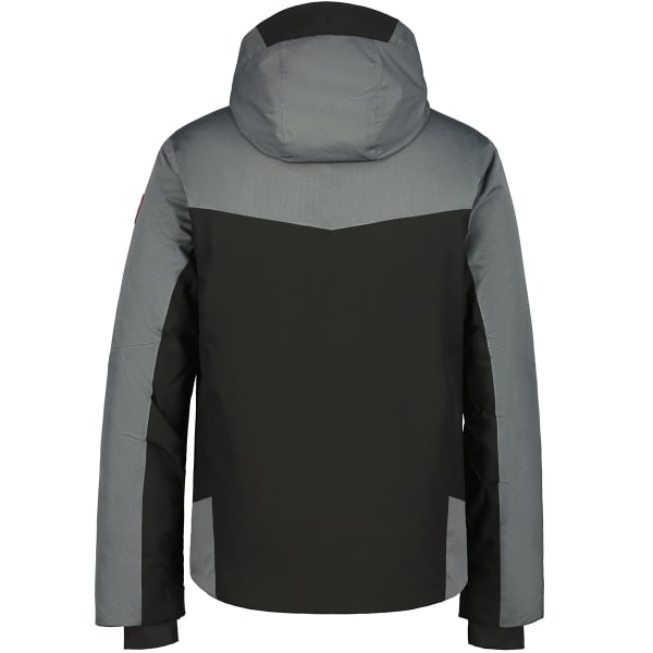 Veste de ski ICEPEAK FALAISE BLACK