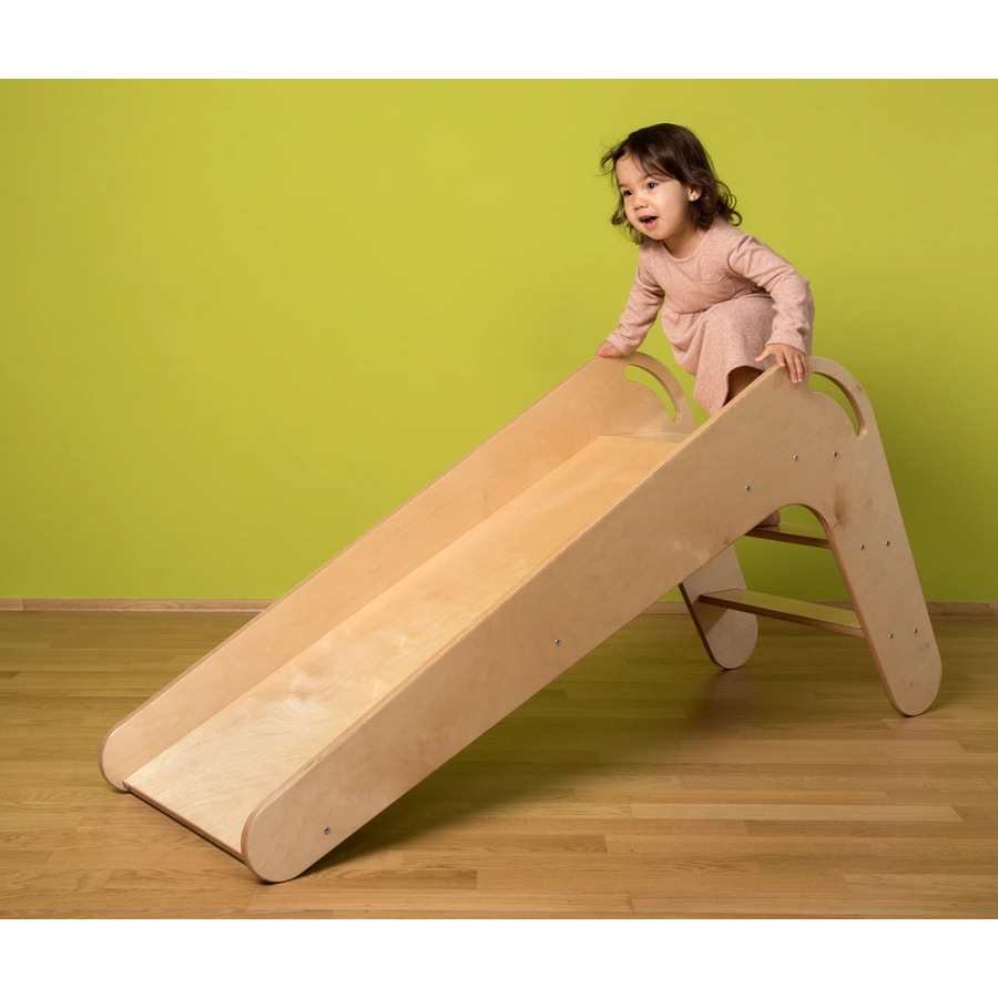 KidsBo Kinderrutsche VIVA natur