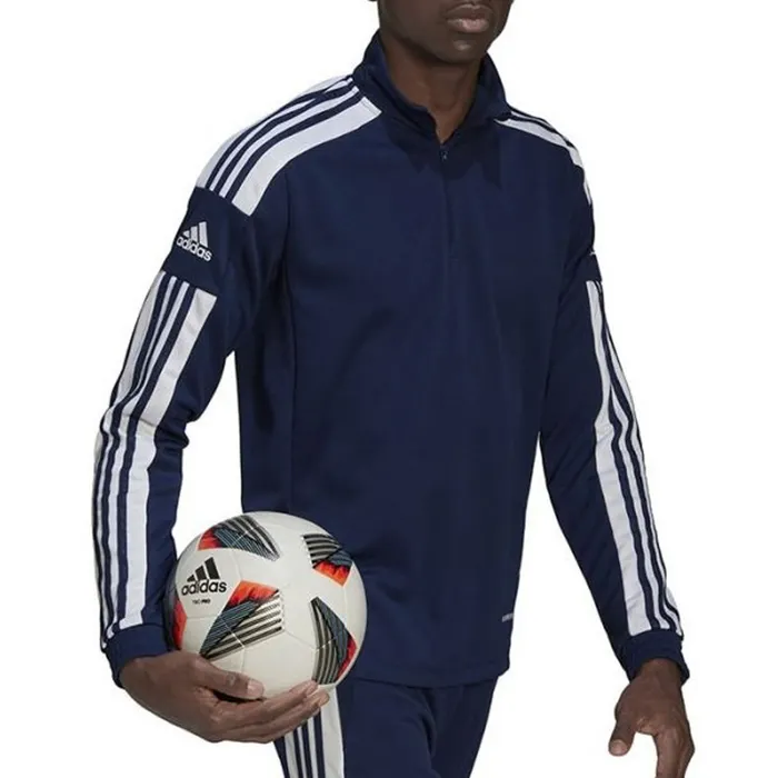 Adidas Squadra 21 Trainingssweater Heren