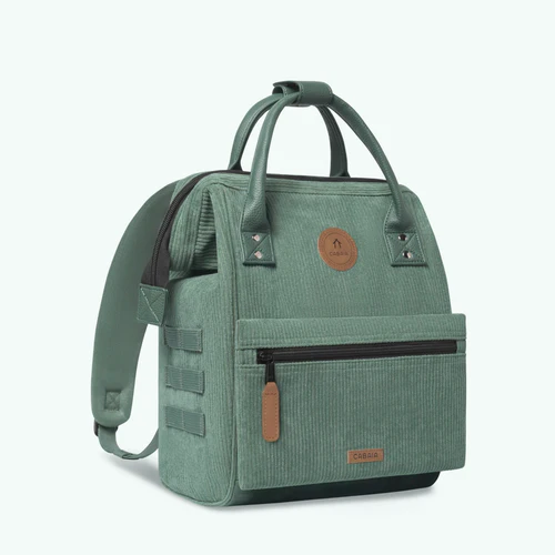 Sac à dos Adventurer Small Niagara vert