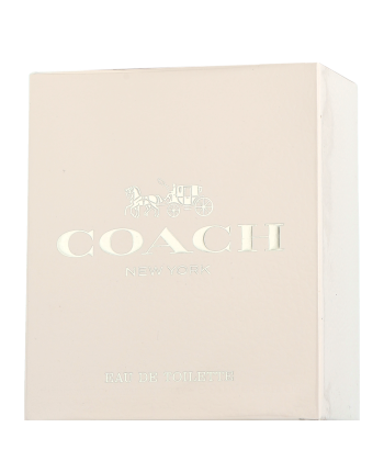 Coach Women edt vapo 90ml